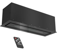 Кухонная вытяжка Franke Luce 90 BK 305.0738.598