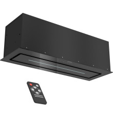 Кухонная вытяжка Franke Luce 90 BK 305.0738.598