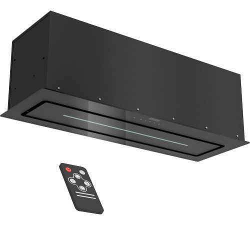 Кухонная вытяжка Franke Luce 90 BK 305.0738.598