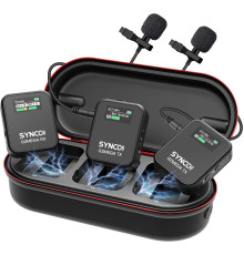 Радиосистема Synco G2A2 Mega