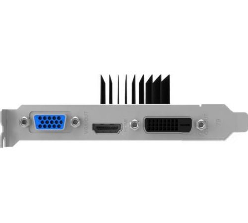 Видеокарта Palit GeForce GT 730 2GB DDR3 NEAT7300HD46-2080H