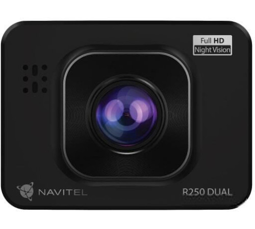 Видеорегистратор NAVITEL R250 Dual