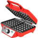 Вафельница GFgril GFW-015 Waffle Plus