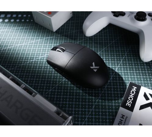 Игровая мышь MCHOSE G3 V2 Wireless черный