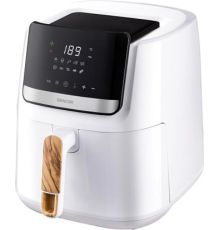 Аэрогриль аэрофритюрница Sencor SFR 6551WH