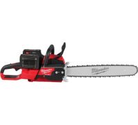Аккумуляторная пила Milwaukee M18F2CHS50-802 4933480121 с 2-мя АКБ