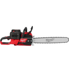 Аккумуляторная пила Milwaukee M18F2CHS50-802 4933480121 с 2-мя АКБ