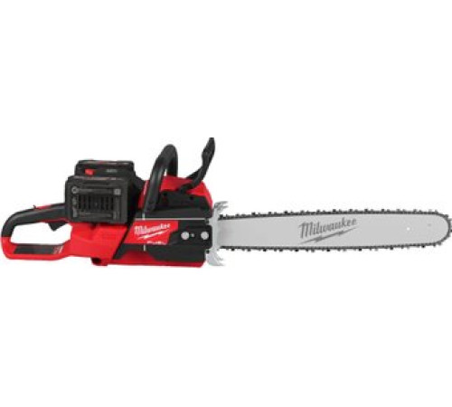 Аккумуляторная пила Milwaukee M18F2CHS50-802 4933480121 с 2-мя АКБ