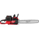 Аккумуляторная пила Milwaukee M18F2CHS50-802 4933480121 с 2-мя АКБ