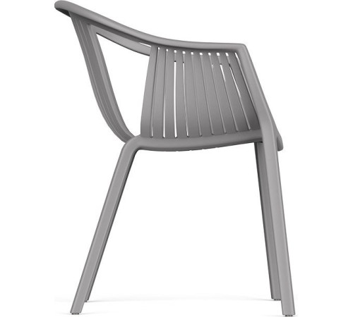 Стул GreenTerra Escalate серый
