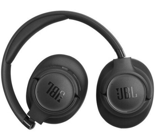 Наушники JBL Tune 780NC черный