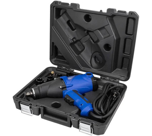 Гайковерт Scheppach Sch-WT03071 кейс