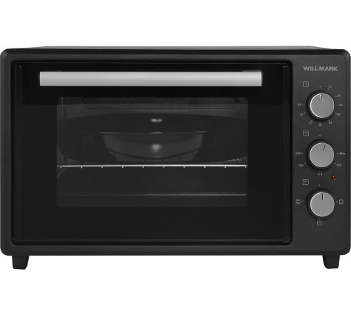 Мини-печь Willmark WOF-405BL