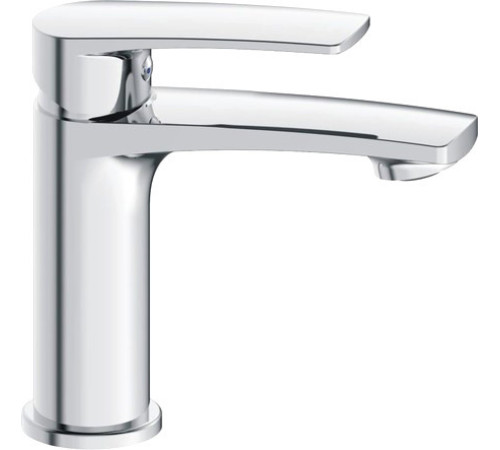 Смеситель Haiba HB10587 хром