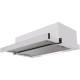 Кухонная вытяжка LEX Hermes 600 White