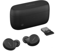 Наушники Jabra Evolve2 Buds MS USB-A
