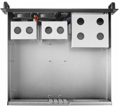 Корпус ExeGate Pro 2U390-04 EX264269RUS