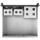 Корпус ExeGate Pro 2U390-04 EX264269RUS