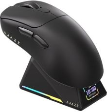 Игровая мышь Ajazz AJ179 APEX черный