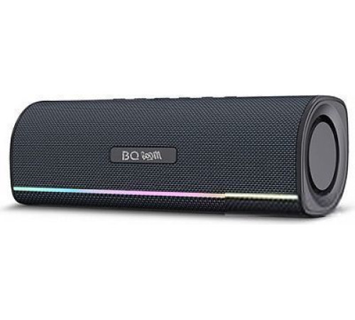 Беспроводная колонка BQ PBS2001 черный