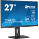 Монитор Iiyama ProLite XUB2793HSU-B7