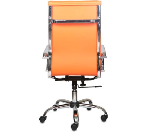Кресло  Бюрократ CH-993/Orange