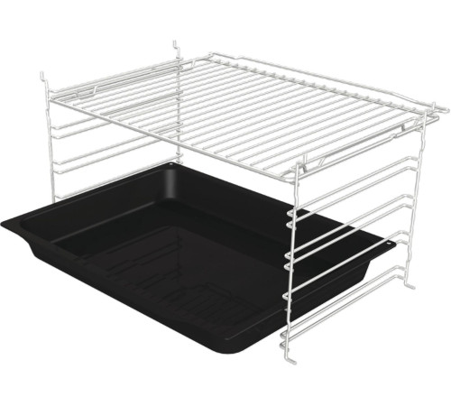 Электрический духовой шкаф Gorenje BO6735E02BK