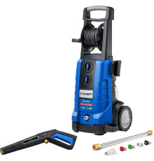 Мойка высокого давления Зубр Профессионал АВД-П240