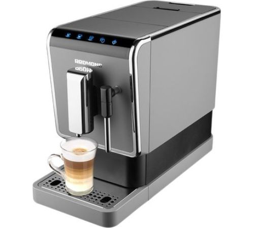 Кофемашина Redmond Редмонд RCM-1517