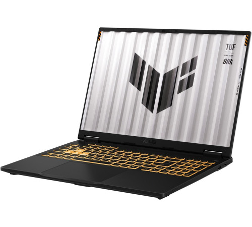 Игровой ноутбук ASUS TUF Gaming F16 FX608JHR-RV140 Win 11 Pro