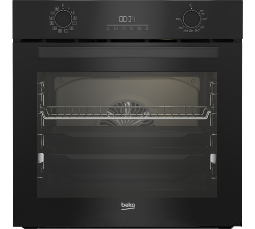 Электрический духовой шкаф BEKO BBIR13302BC
