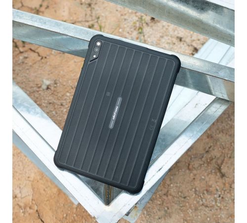 Планшет Ulefone RugKing Pad 2 Pro 8GB/256GB черный