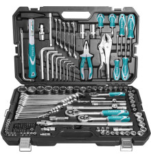 Универсальный набор инструментов Total THKTHP21426 142 предмета