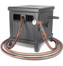 Катушка со шлангом Daewoo Power DWR 6145