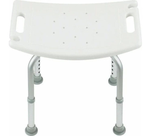 Сиденье для душа Brabix 532620