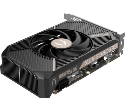 Видеокарта ZOTAC Gaming GeForce RTX 5060 Solo ZT-B50600G-10L