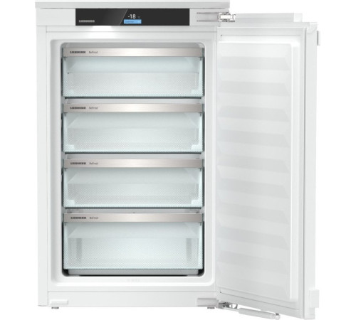 Морозильник Liebherr IFNci 3954 Prime NoFrost