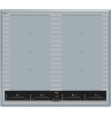Варочная панель MAUNFELD CVI594SF2MBL LUX