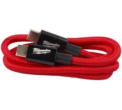 Зарядное устройство Milwaukee M12 TC2-0 4932492908 12В