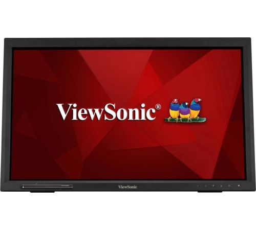 Портативный монитор ViewSonic TD2223