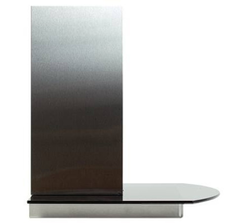 Кухонная вытяжка Elikor Кристалл 50Н-430-К3Д нержавеющая сталь