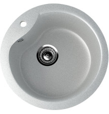 Кухонная мойка Ulgran U-102 серый