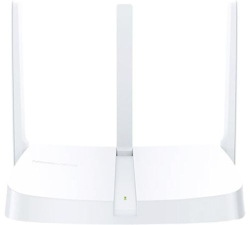 Wi-Fi роутер Mercusys MW306R
