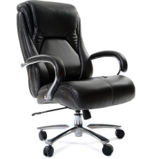 Кресло CHAIRMAN 402 черный