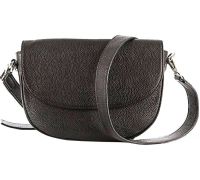 Женская сумка Poshete 845-SJ7306OL-BLK черный