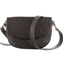 Женская сумка Poshete 845-SJ7306OL-BLK черный