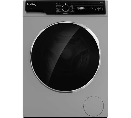 Стиральная машина Korting KWM 53LS1278 S