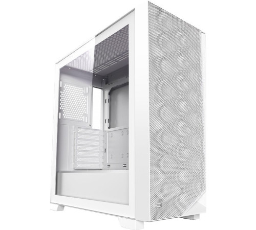 Корпус PCCooler C3D510 ARGB белый