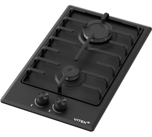 Варочная панель Vitek VGH 3210 BK