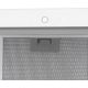 Кухонная вытяжка Weissgauff Aura 1350 WH Premium Touch Inverter WI-FI